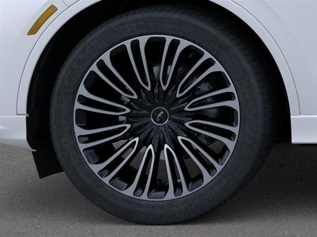 Lincoln Aviator Black Label 2026