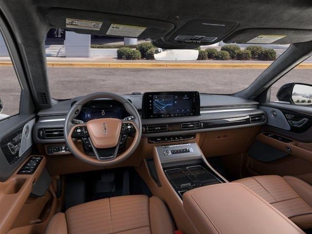 Lincoln Aviator Black Label 2026