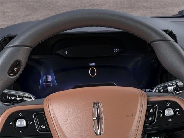 Lincoln Aviator Black Label 2026