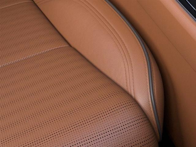 Lincoln Aviator Black Label 2026