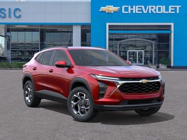 Chevrolet Trax LT 2026