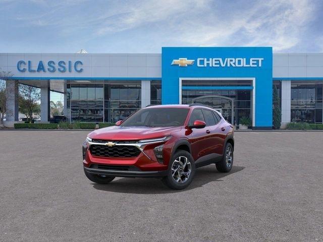 Chevrolet Trax LT 2026