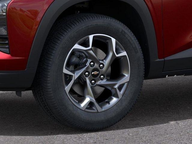 Chevrolet Trax LT 2026