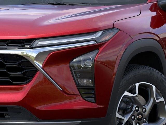 Chevrolet Trax LT 2026