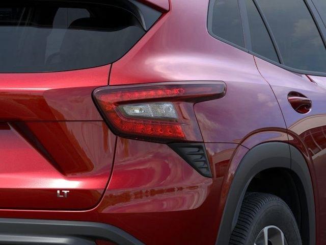 Chevrolet Trax LT 2026