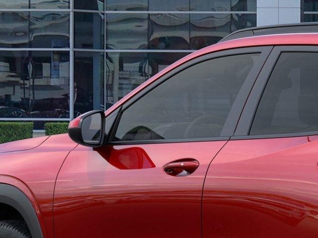 Chevrolet Trax LT 2026