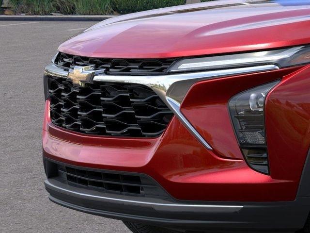 Chevrolet Trax LT 2026