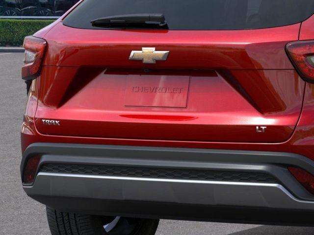 Chevrolet Trax LT 2026