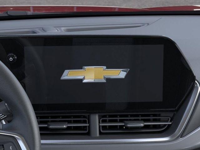 Chevrolet Trax LT 2026