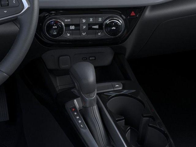 Chevrolet Trax LT 2026