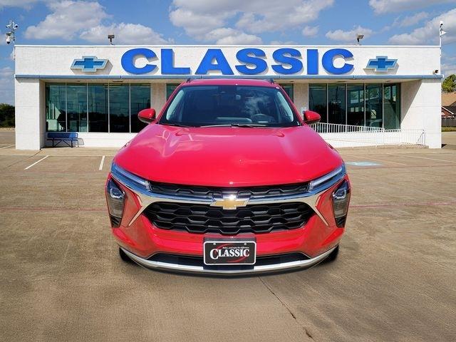 Chevrolet Trax LT 2026
