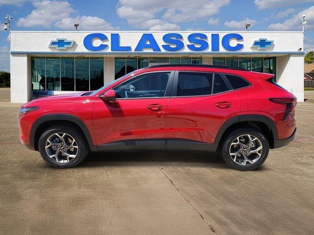 Chevrolet Trax LT 2026