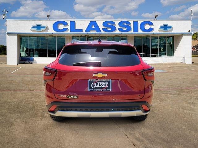 Chevrolet Trax LT 2026