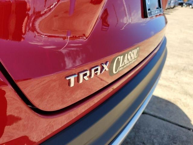 Chevrolet Trax LT 2026