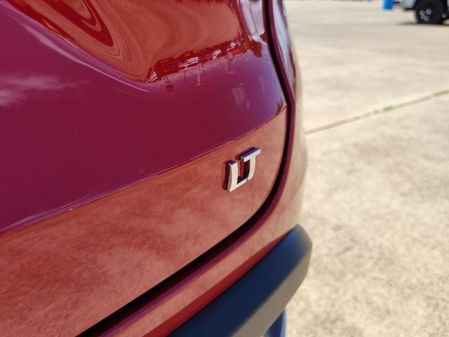 Chevrolet Trax LT 2026