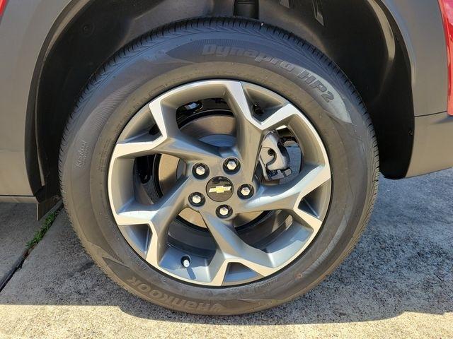 Chevrolet Trax LT 2026