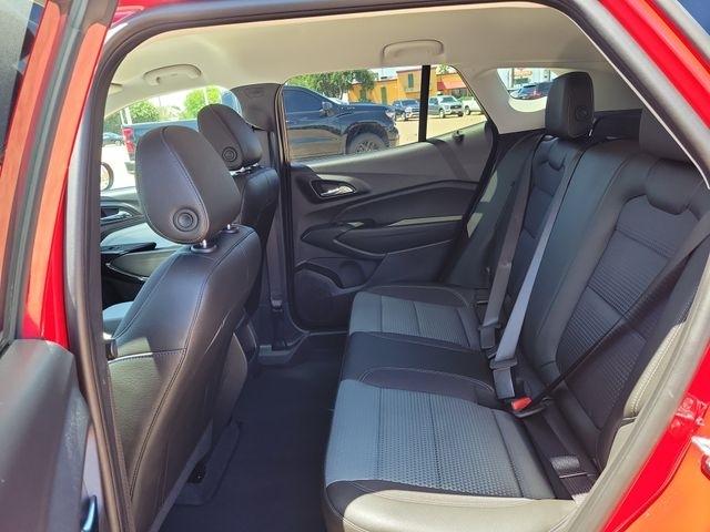 Chevrolet Trax LT 2026