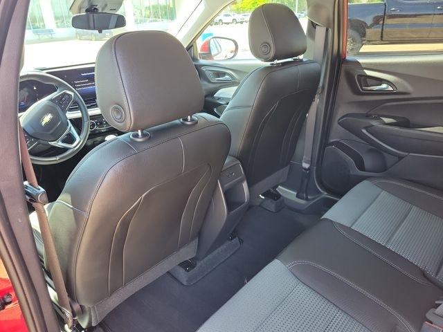 Chevrolet Trax LT 2026