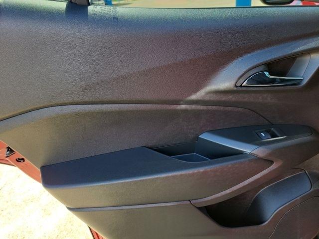 Chevrolet Trax LT 2026