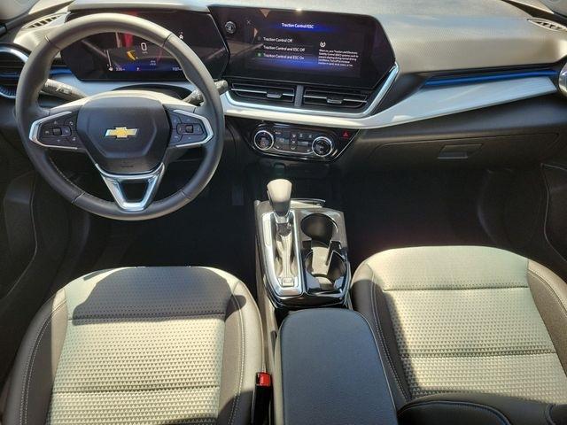 Chevrolet Trax LT 2026
