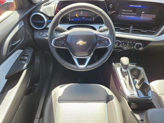 Chevrolet Trax LT 2026