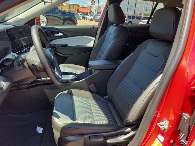 Chevrolet Trax LT 2026