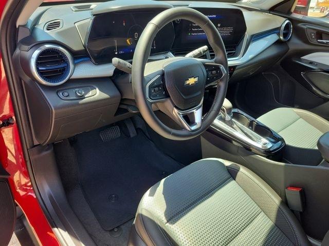 Chevrolet Trax LT 2026