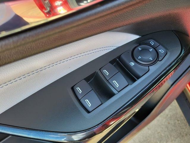 Chevrolet Trax LT 2026