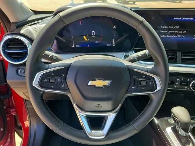 Chevrolet Trax LT 2026