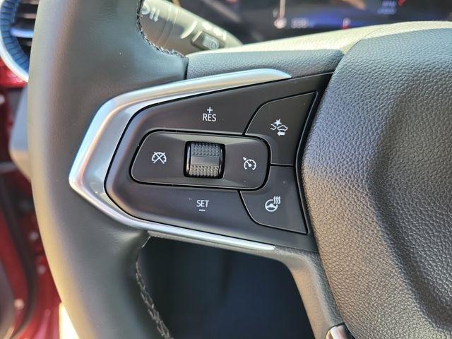 Chevrolet Trax LT 2026