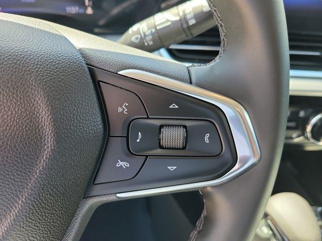 Chevrolet Trax LT 2026