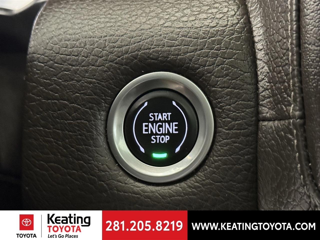 GMC Yukon Denali 4WD 2022