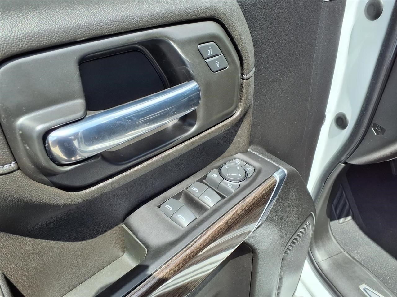 Chevrolet Silverado 2500HD LT Crew Cab Long Box 4WD 2022