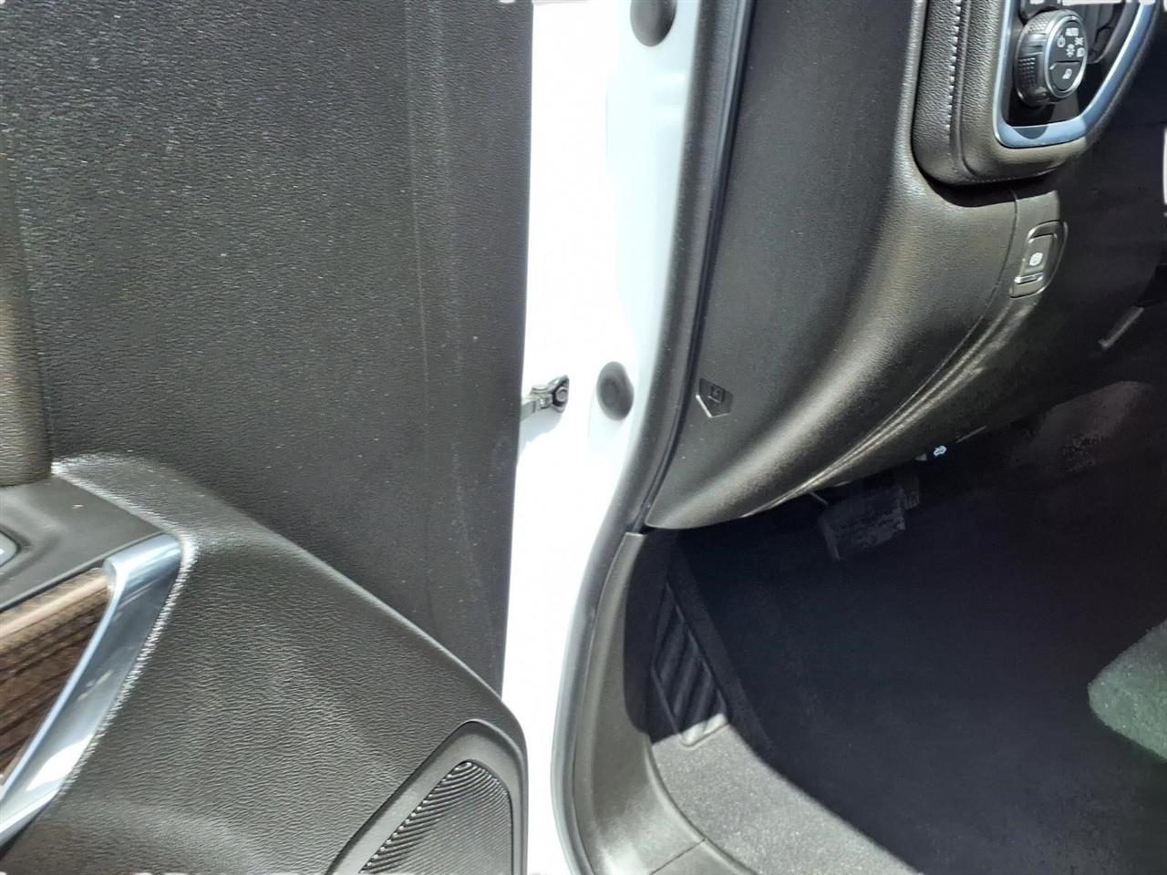 Chevrolet Silverado 2500HD LT Crew Cab Long Box 4WD 2022