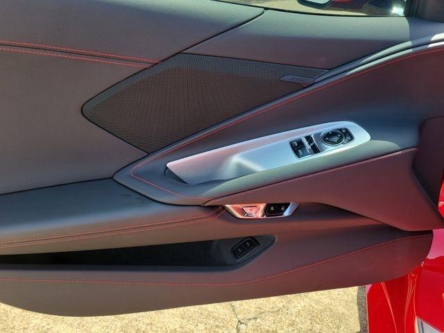 Chevrolet Corvette 1LT Coupe 2024