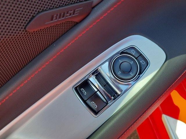 Chevrolet Corvette 1LT Coupe 2024