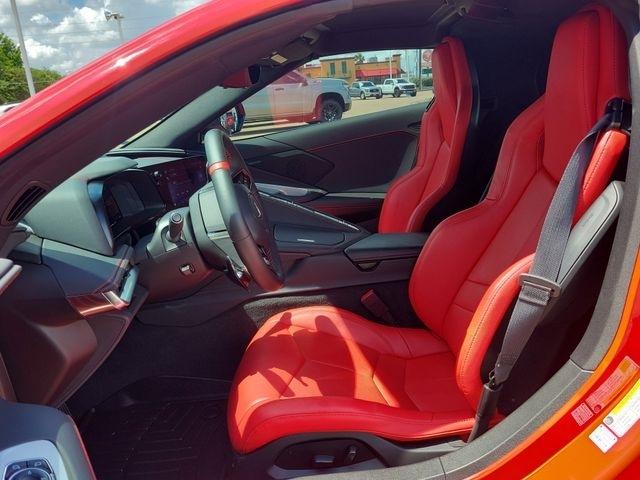 Chevrolet Corvette 1LT Coupe 2024