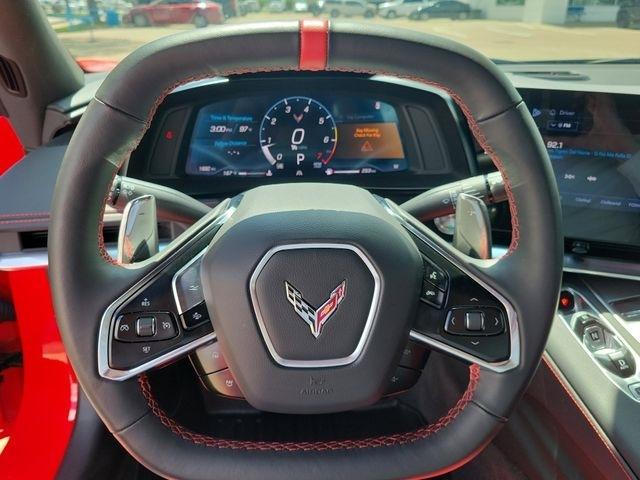 Chevrolet Corvette 1LT Coupe 2024