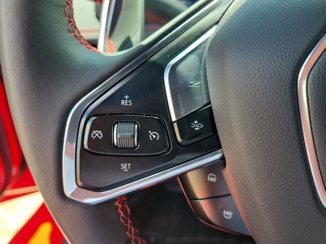 Chevrolet Corvette 1LT Coupe 2024