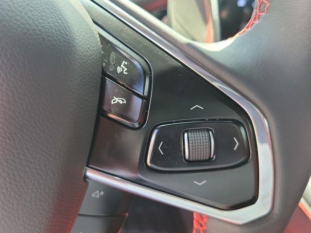 Chevrolet Corvette 1LT Coupe 2024