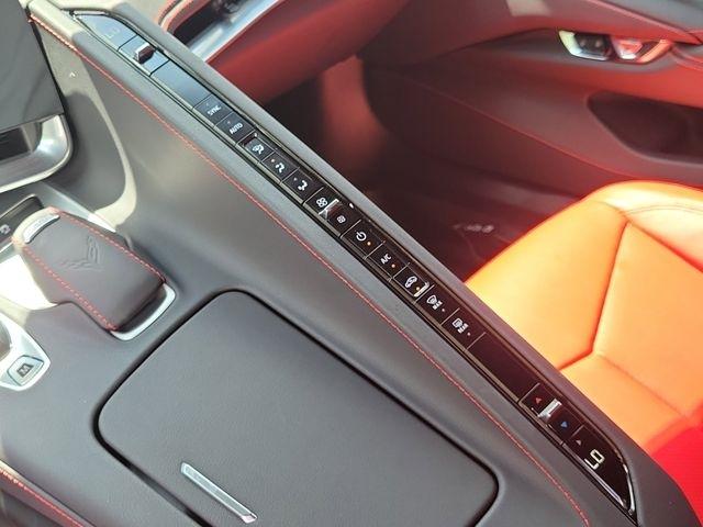 Chevrolet Corvette 1LT Coupe 2024