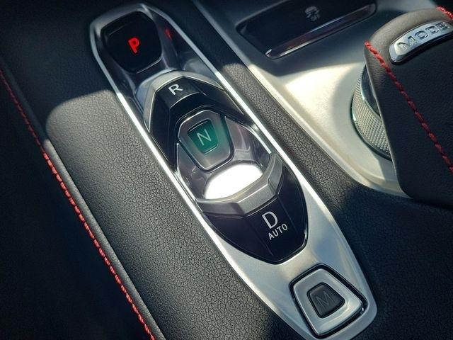 Chevrolet Corvette 1LT Coupe 2024