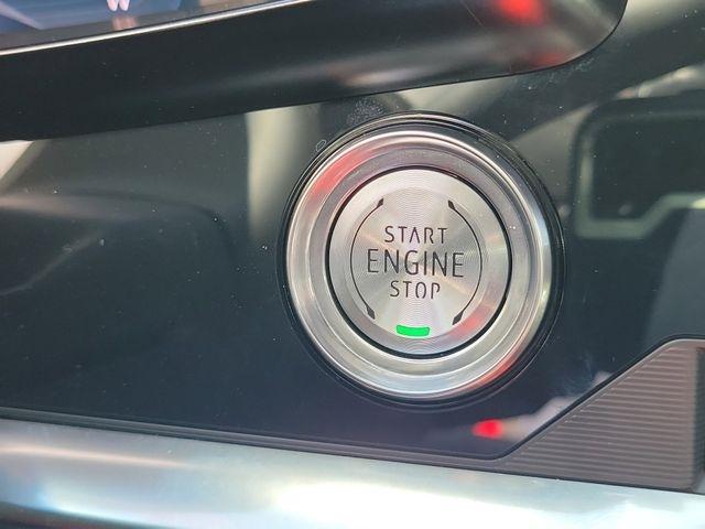 Chevrolet Corvette 1LT Coupe 2024