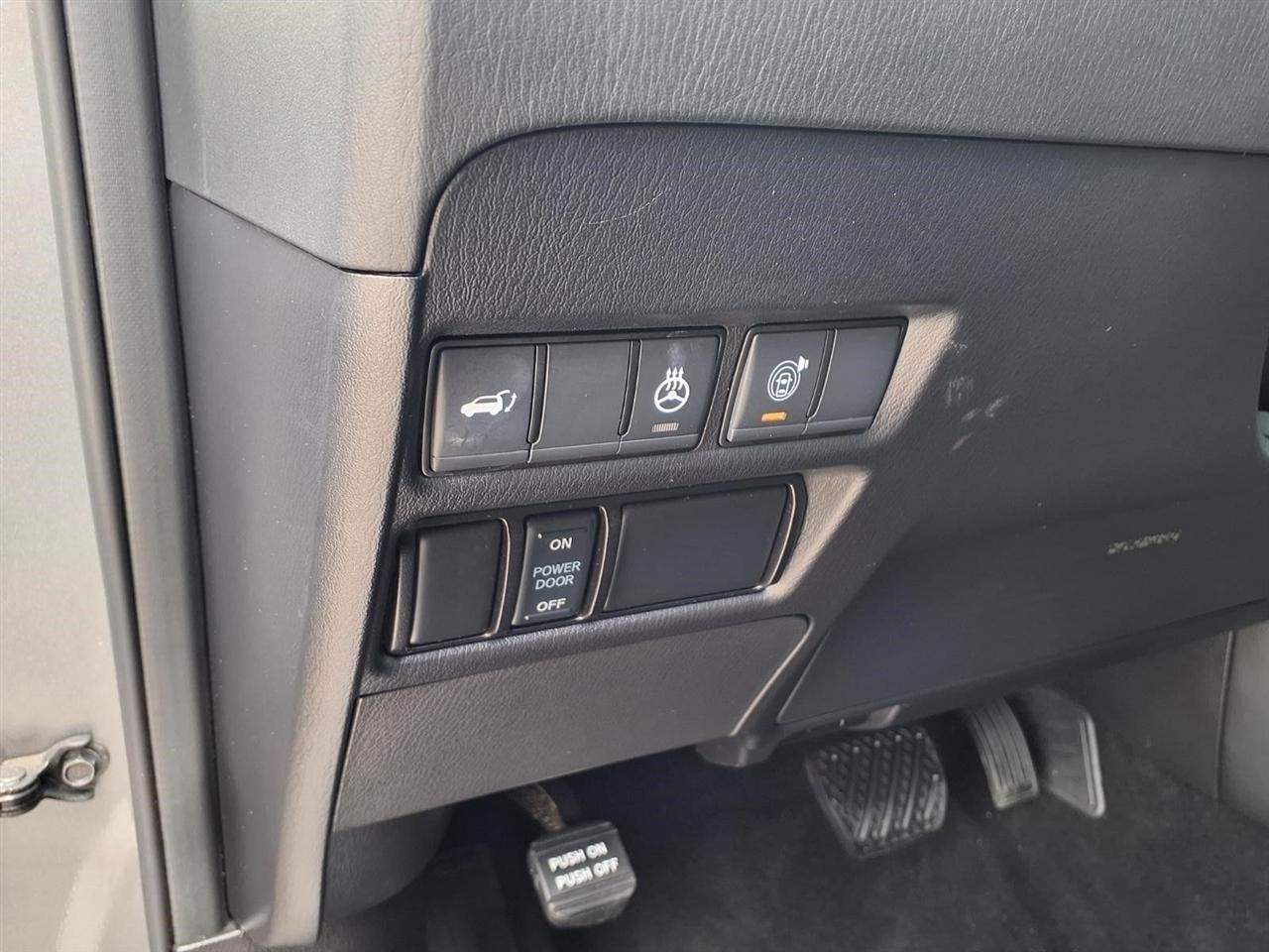 Nissan Armada SL 2WD 2023