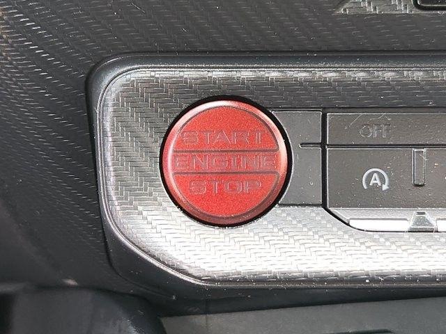 Ford Mustang EcoBoost Coupe 2025