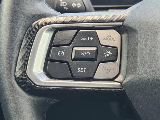 Ford Mustang EcoBoost Coupe 2025