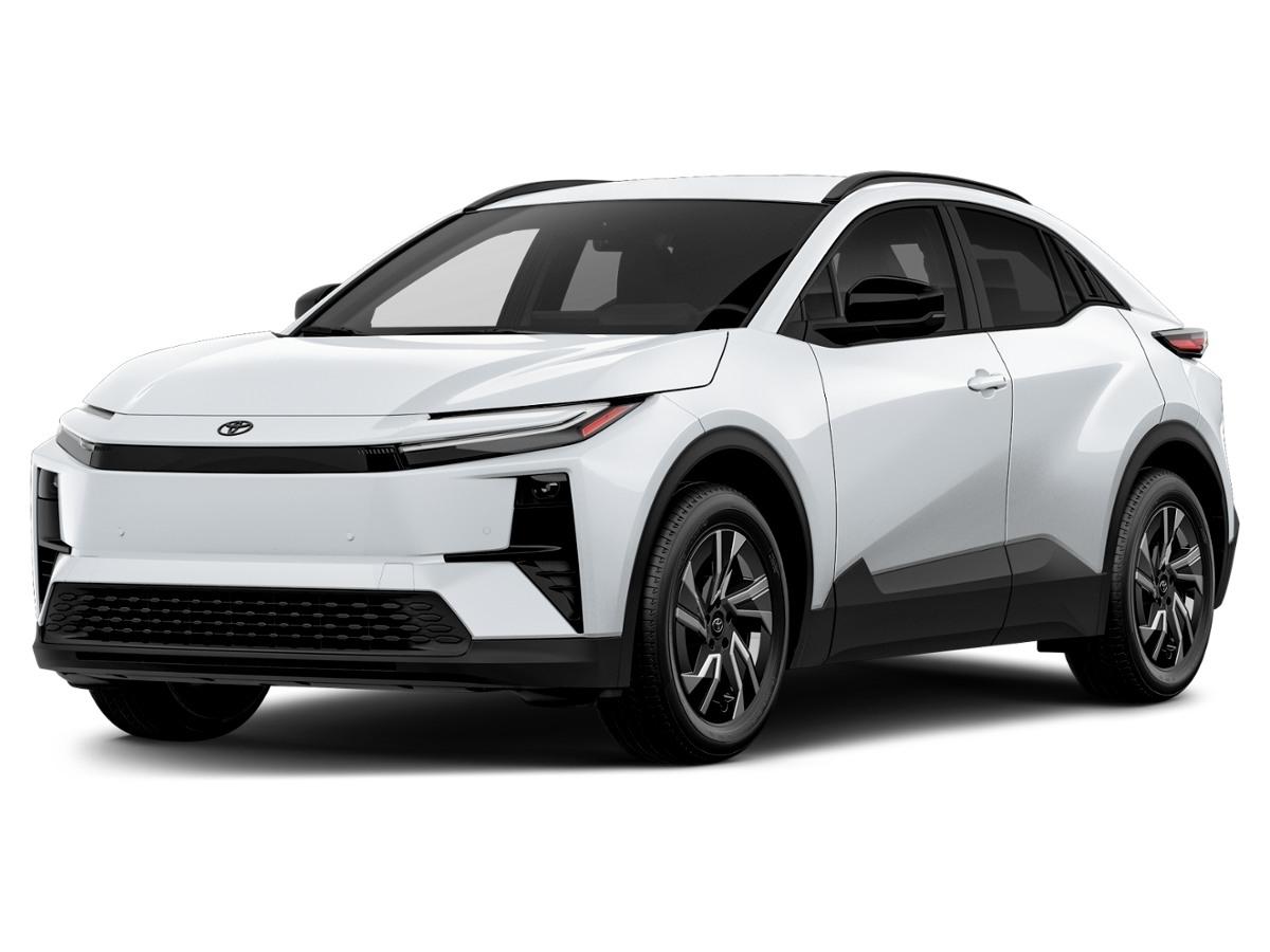 Toyota C-HR XSE 2026