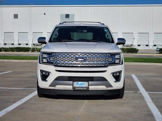 Ford Expedition Platinum 2WD 2019
