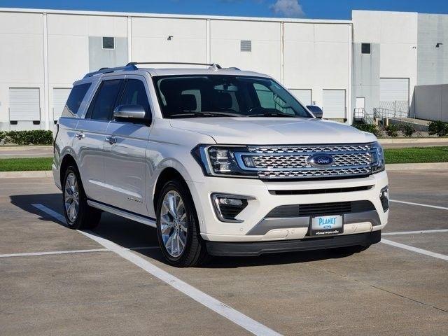 Ford Expedition Platinum 2WD 2019