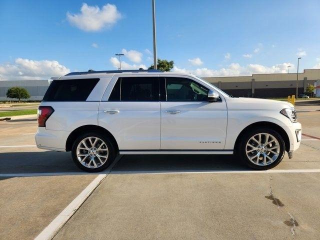 Ford Expedition Platinum 2WD 2019